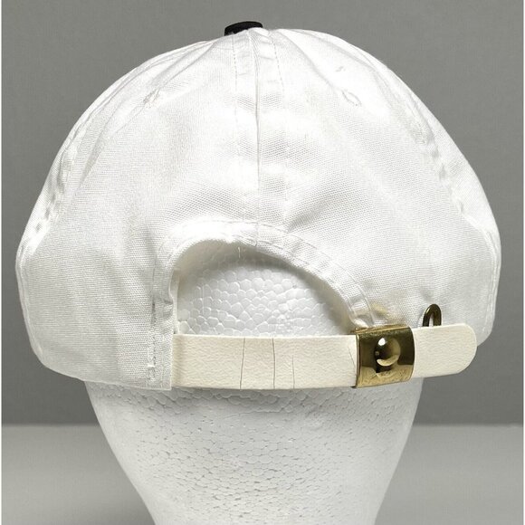 Lot 3 Autographed Golf Hats TOM LEHMAN Ryder Cup DAVID LEADBETTER Colonial - Picture 12 of 16